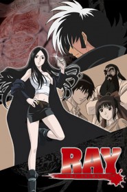 Serie Ray the Animation en streaming