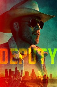 Serie Deputy en streaming