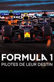 Série Formula 1 : Pilotes de leur destin en streaming