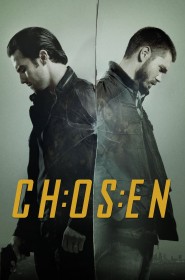 Série Chosen en streaming