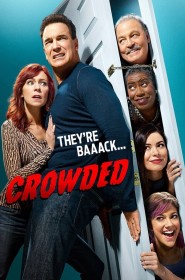 Serie Crowded en streaming