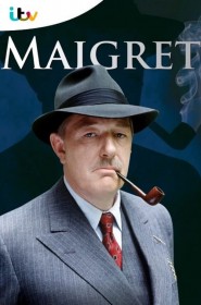 Serie Maigret en streaming