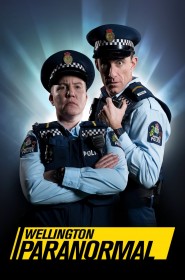 Serie Wellington Paranormal en streaming