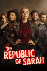 Serie The Republic of Sarah en streaming