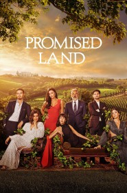 Serie Promised Land en streaming