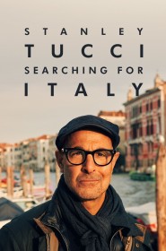 Serie Stanley Tucci voyage culinaire en Italie en streaming