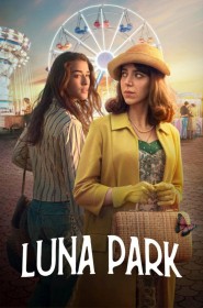 Serie Luna Park en streaming