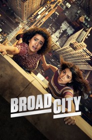 Film Broad City en streaming