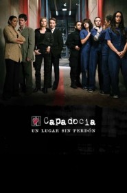 Serie Capadocia en streaming