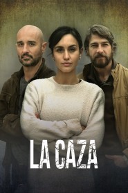 Film La caza en streaming