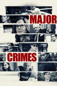 Serie Major Crimes en streaming