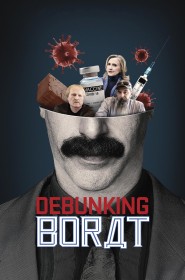 Série Confinement Américain et Démystification de Borat en streaming