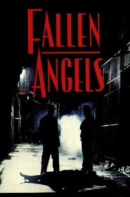 Serie Fallen Angels en streaming