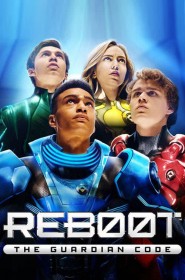 Voir ReBoot : le code du gardien saison 2 episode 10 en streaming, nfseries.cc