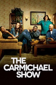 Serie The Carmichael Show en streaming