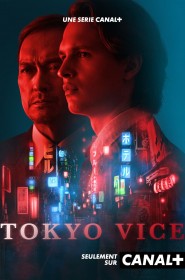 Serie Tokyo Vice en streaming