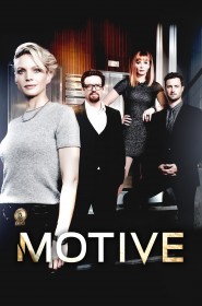 Serie Motive : Le mobile du crime en streaming