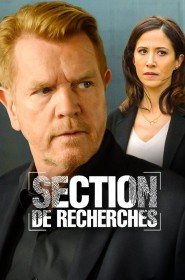 Film Section de recherches en streaming