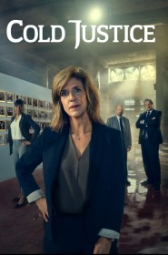 Série Cold Justice en streaming