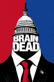 Serie BrainDead en streaming