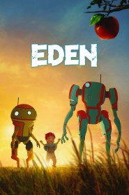 Série Eden en streaming