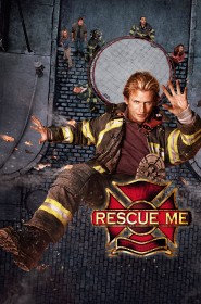Série Rescue Me, les héros du 11 septembre en streaming