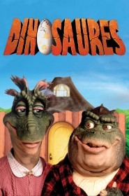 Serie Dinosaures en streaming