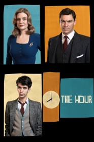 Film The Hour en streaming