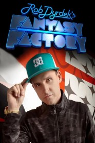 Voir Rob Dyrdek's Fantasy Factory saison 1 episode 65 en streaming, nfseries.cc