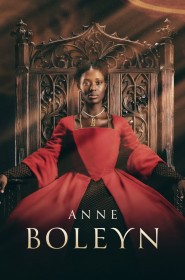 Serie Anne Boleyn en streaming