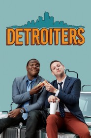 Serie Detroiters en streaming