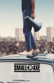 Série Small Axe en streaming