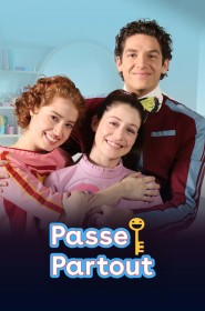 Série Passe-Partout en streaming