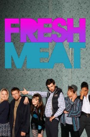 Serie Fresh Meat en streaming