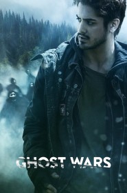 Film Ghost Wars en streaming