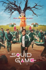 Film Squid Game en streaming