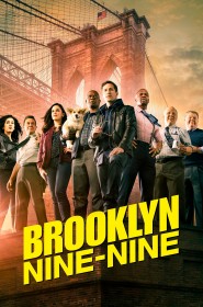 Serie Brooklyn Nine-Nine en streaming