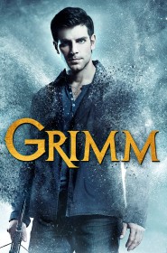 Serie Grimm en streaming