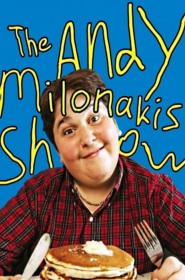 Serie The Andy Milonakis Show en streaming