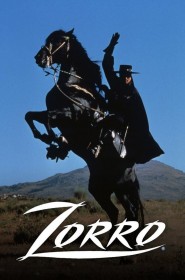Film Les Nouvelles Aventures de Zorro en streaming