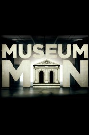 Serie Museum Men en streaming