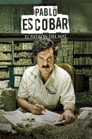 Film Pablo Escobar, le patron du mal en streaming