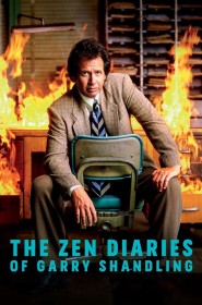 Serie The Zen Diaries of Garry Shandling en streaming