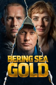 Série Bering Sea Gold en streaming