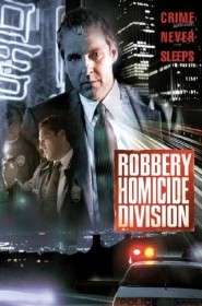 Film Los Angeles : Division homicide en streaming