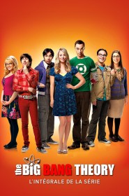 Film The Big Bang Theory en streaming