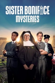 Serie Sister Boniface Mysteries en streaming