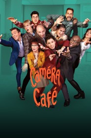 Serie Caméra café en streaming