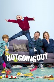 Serie Not Going Out en streaming