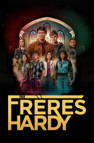 Serie Les Frères Hardy en streaming